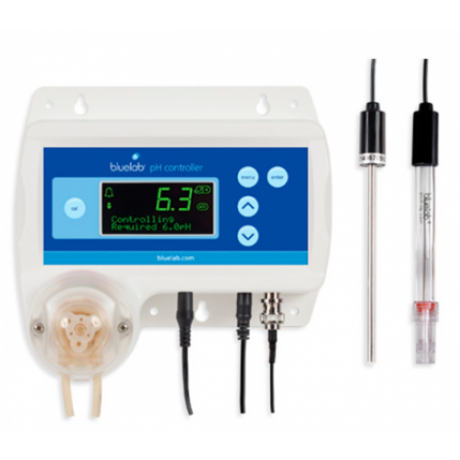 Controlador / Regulador de Ph Bluelab(Ph Controller)